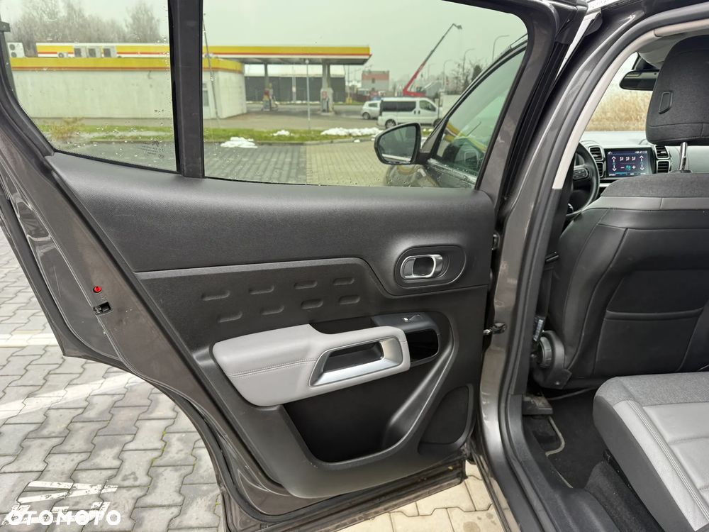 Citroën C5 Aircross 1.5 BlueHDi Feel - 13