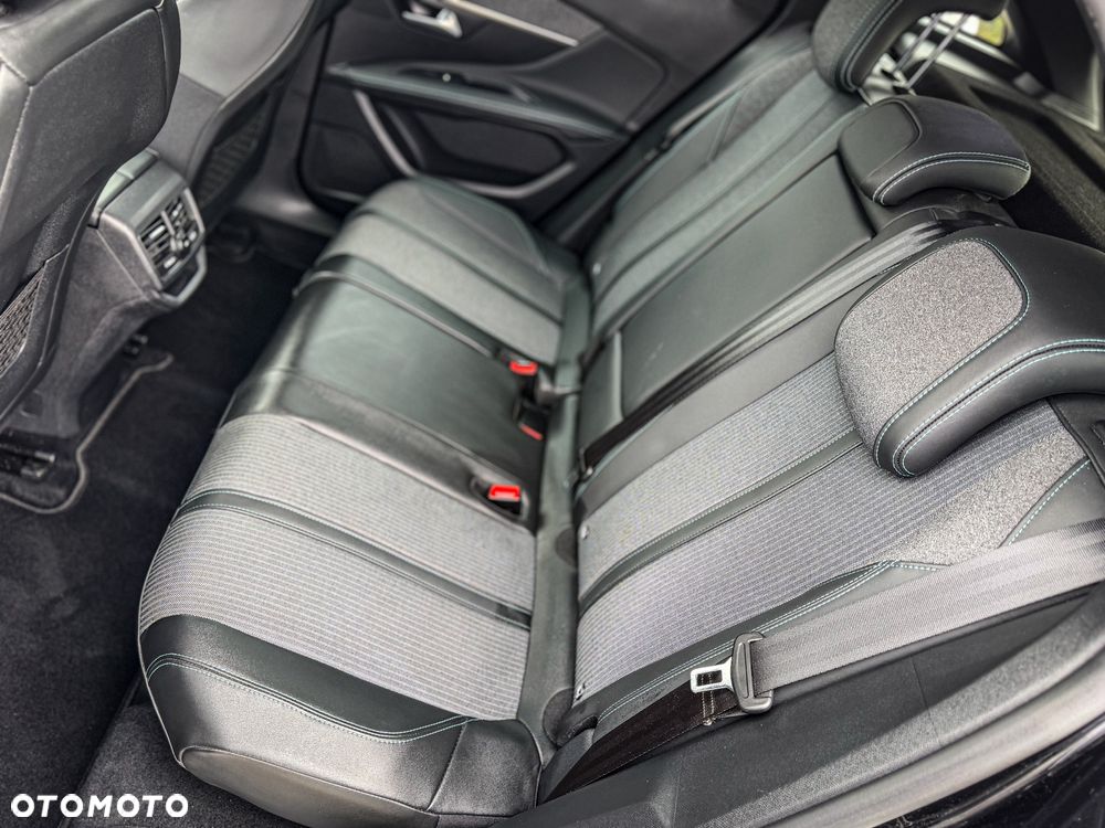 Peugeot 3008 BlueHDi 130 Stop & Start EAT8 Allure Business-Paket - 26
