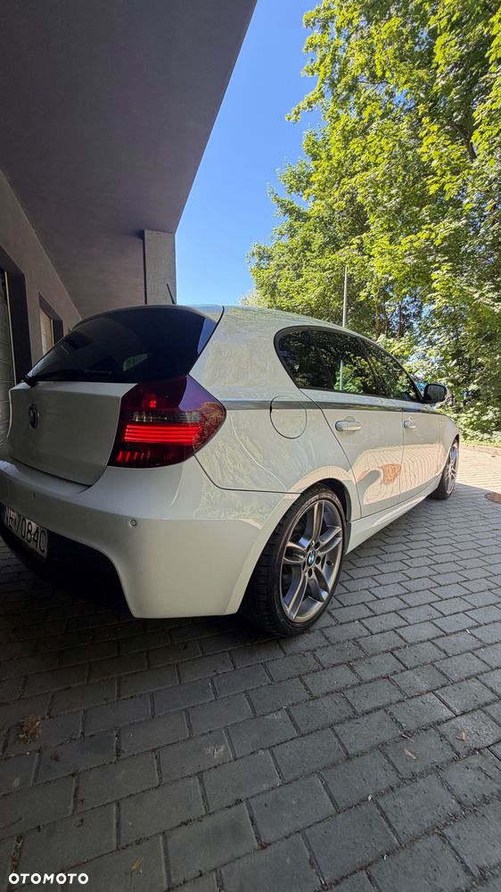 BMW Seria 1 - 14