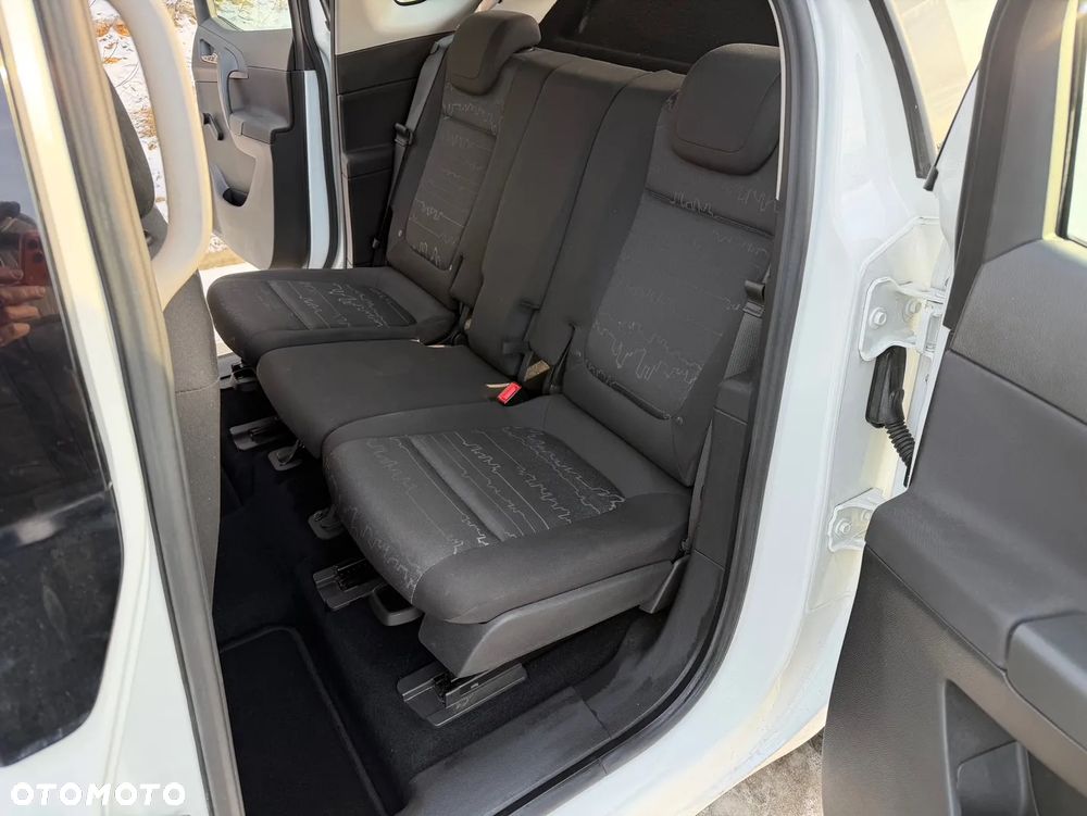 Opel Meriva 1.4 Enjoy - 31