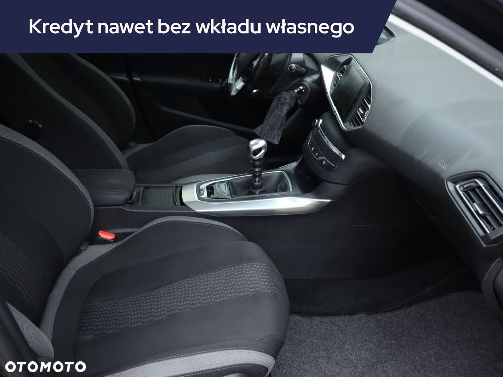 Peugeot 308 - 11