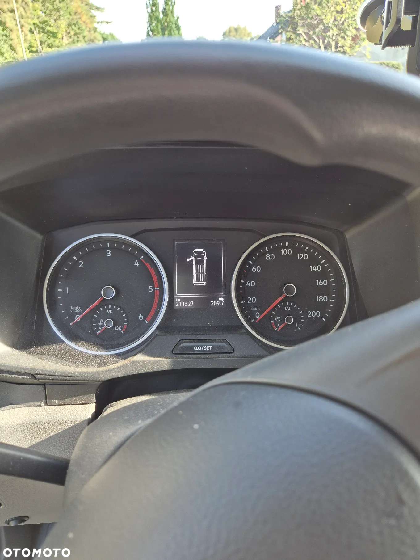 Volkswagen CRAFTER - 5