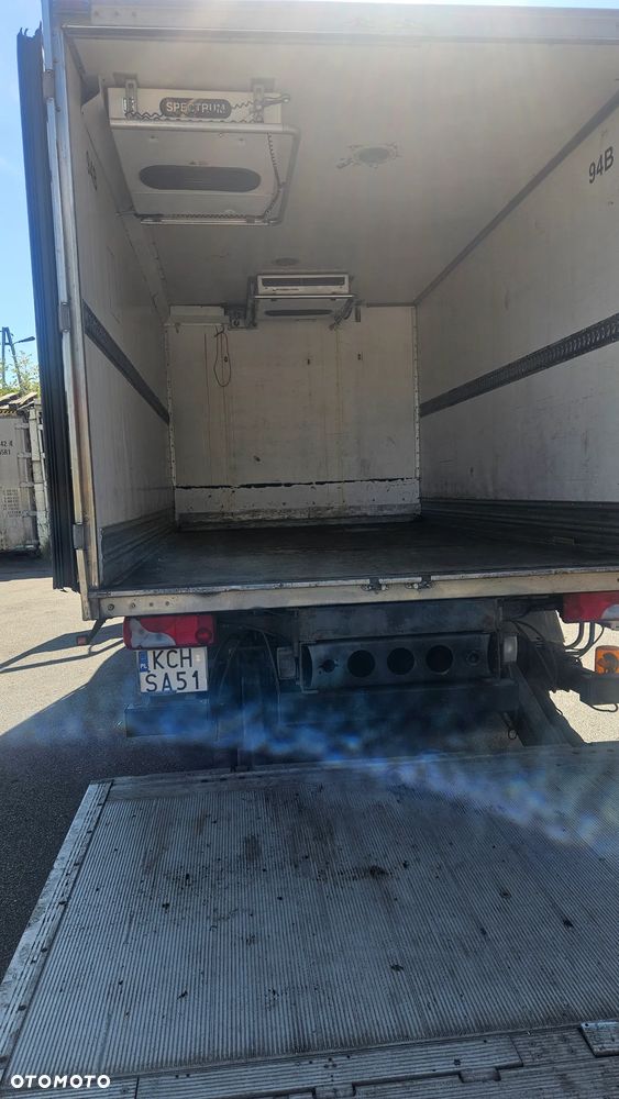 MAN TGL 10.180.4X2 BL - 2
