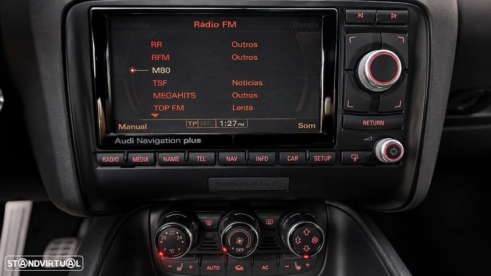 Audi TT Coupé 2.0 TDI quattro S-line - 18