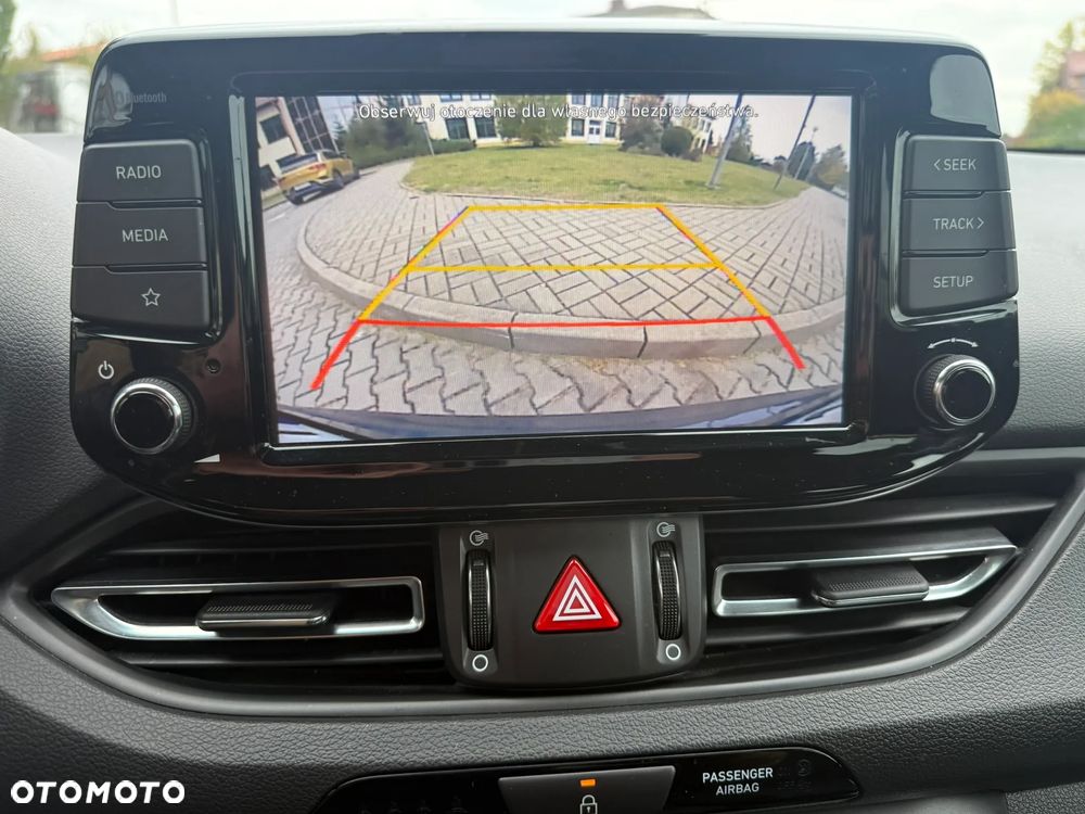Hyundai i30 1.5 T-GDI 48V Comfort DCT - 40