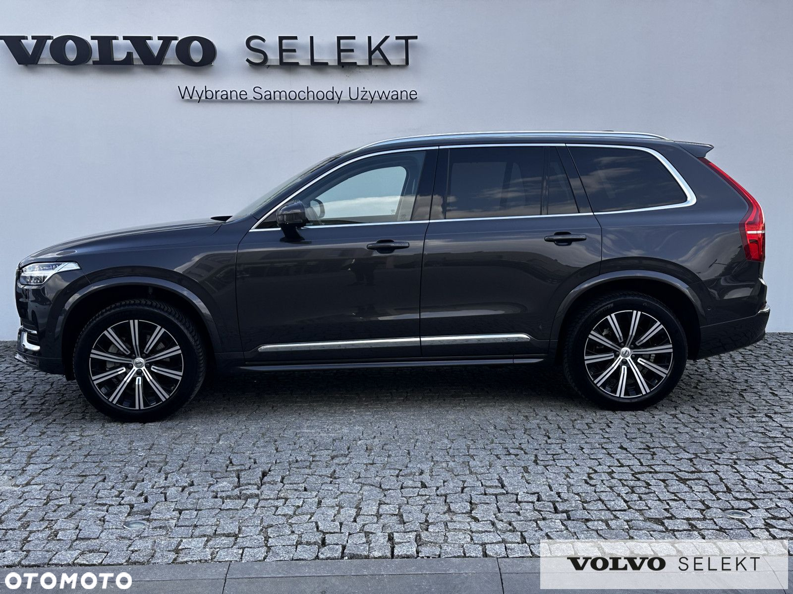 Volvo XC 90 - 3