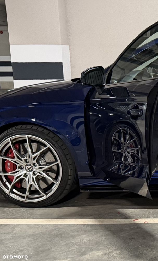 Audi S3 - 10