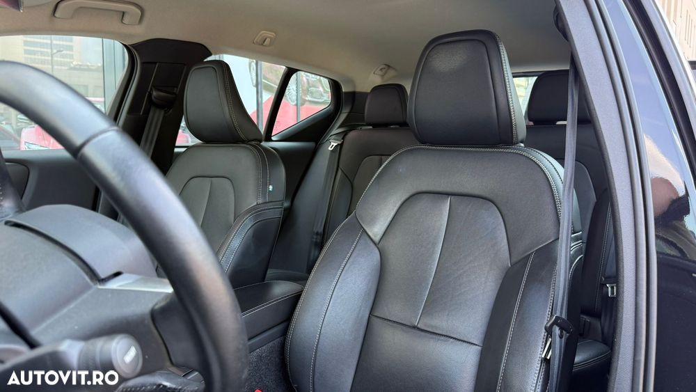 Volvo XC 40 D3 Momentum - 13