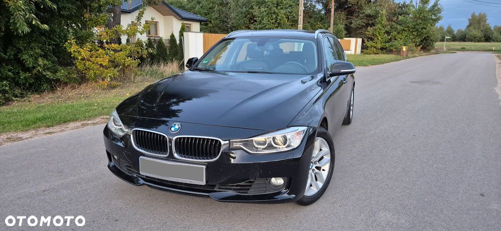 BMW Seria 3 - 2