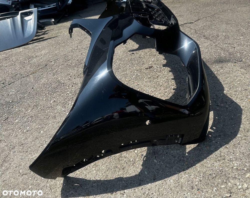 BMW X5 G05 M-PAKIET 18-23 ZDERZAK PRZÓD 5111-8069207-105034-20 - 4