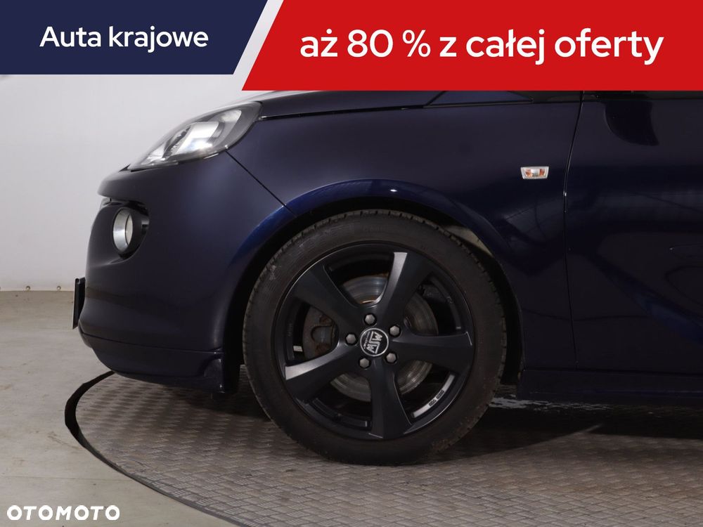 Opel Adam - 16