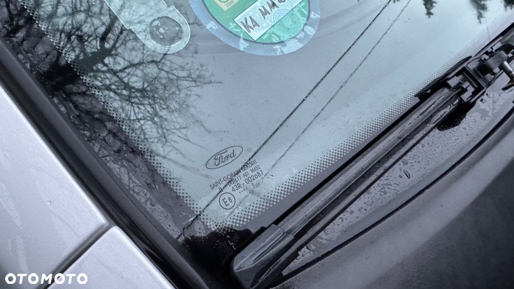 Ford C-MAX 1.8 Ambiente - 12