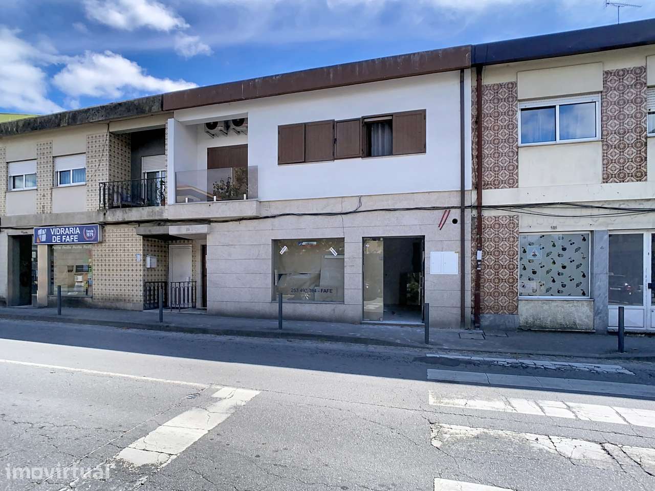 Apartamento, 92 m², Fafe - Grande imagem: 3/3