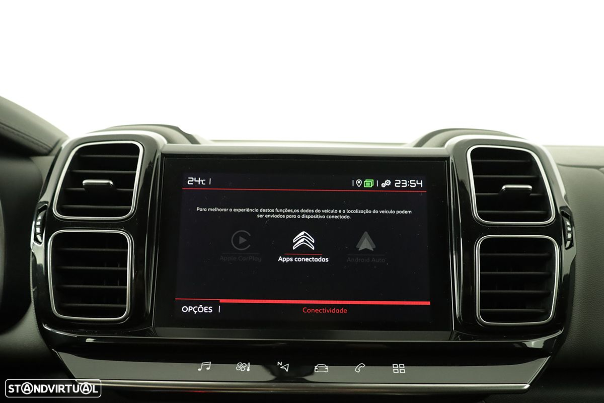 Citroën C5 Aircross - 10
