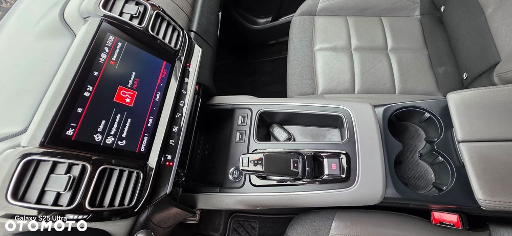 Citroën C5 Aircross BlueHDI 180 S&S EAT8 SHINE - 14