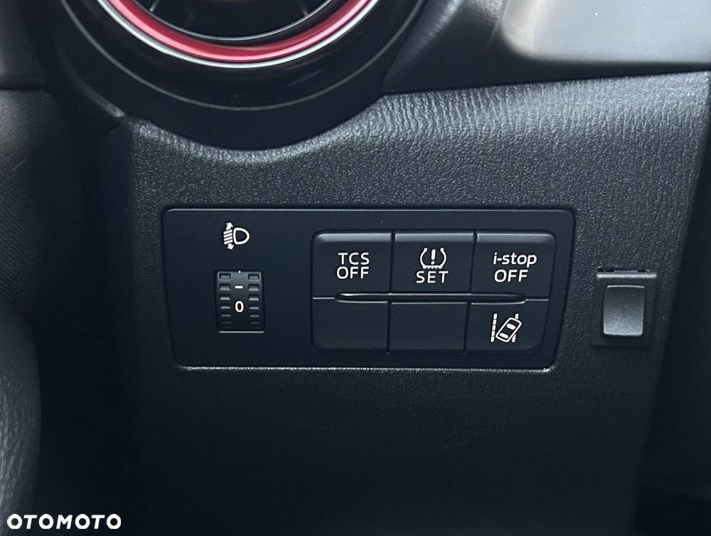 Mazda CX-3 SKYACTIV-G 120 FWD KIZOKU - 21