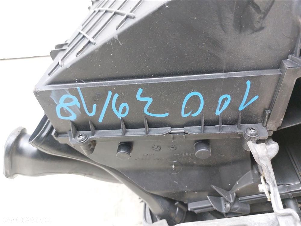 Nagrzewnica kompletna Ford Mondeo MK4 2007-2010 PRZED LIFT - 8