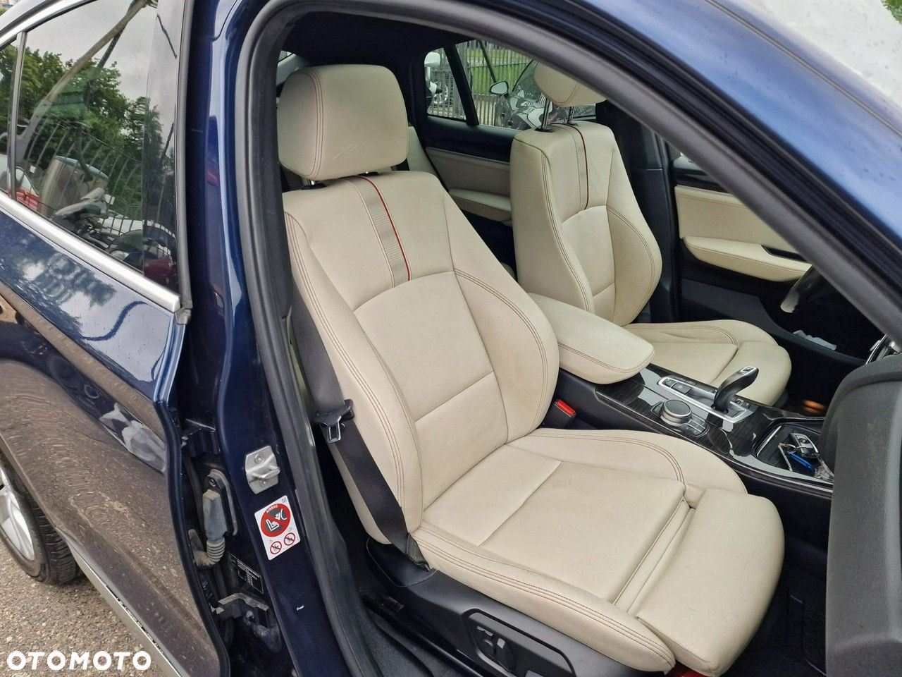 BMW X4 - 30