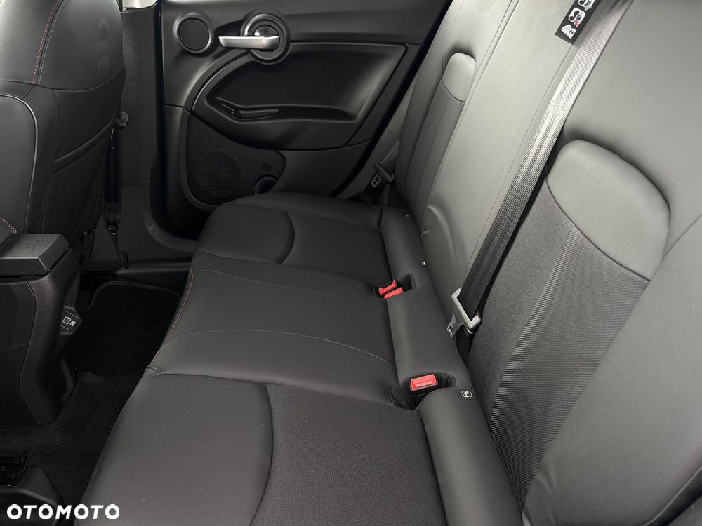 Fiat 500X 1.5 T4 Hybrid Sport DCT - 15
