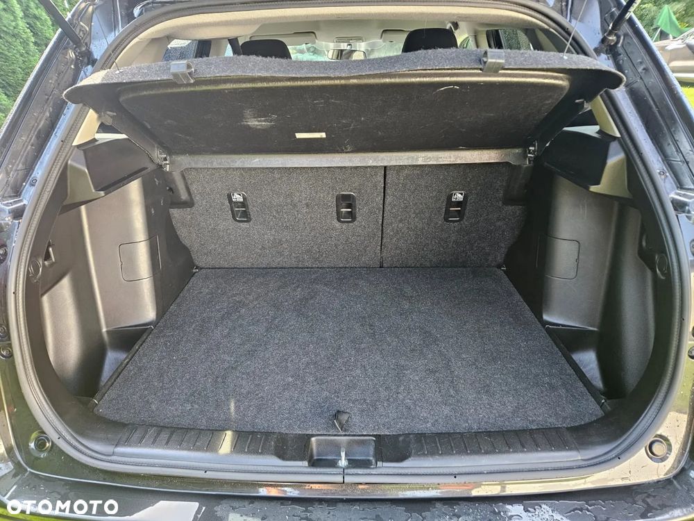 Suzuki Vitara 1.6 Elegance 2WD - 11