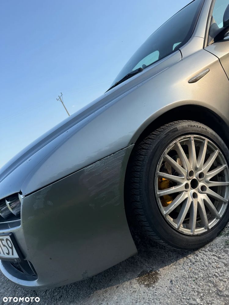Alfa Romeo 159 ver-159-1-9-jtdm-16v-dpf - 7