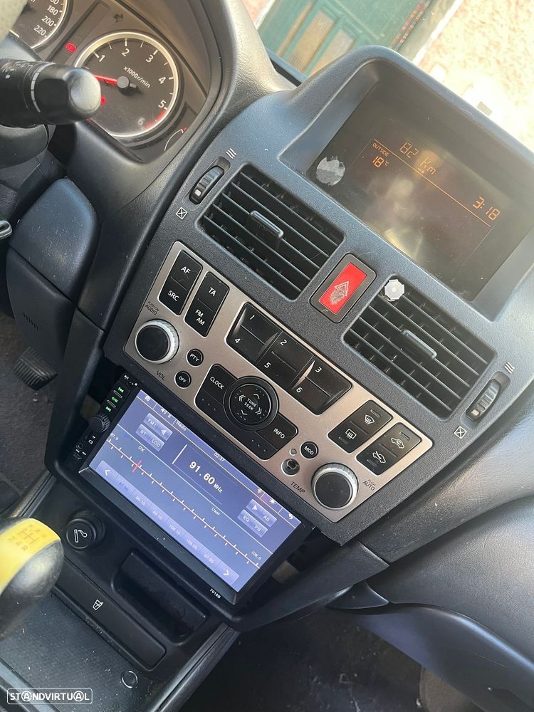 Nissan Almera 1.5 dCi Sport - 7