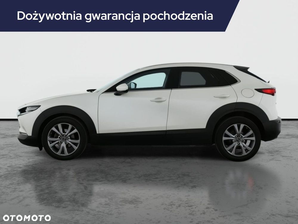 Mazda CX-30 - 4