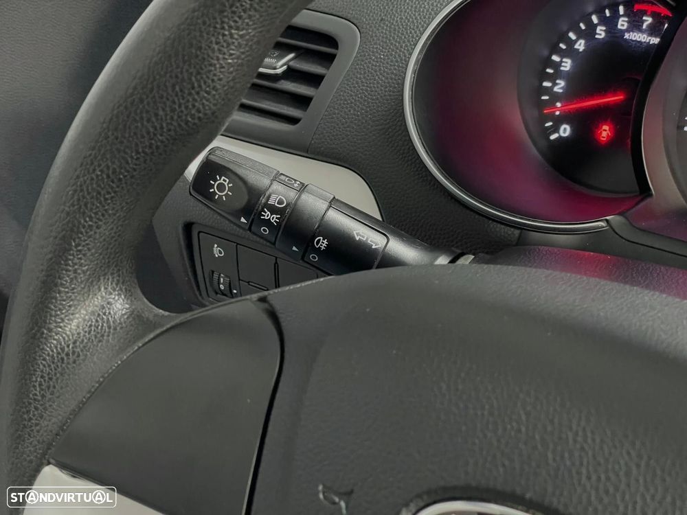 Kia Picanto 1.0 CVVT Urban - 12