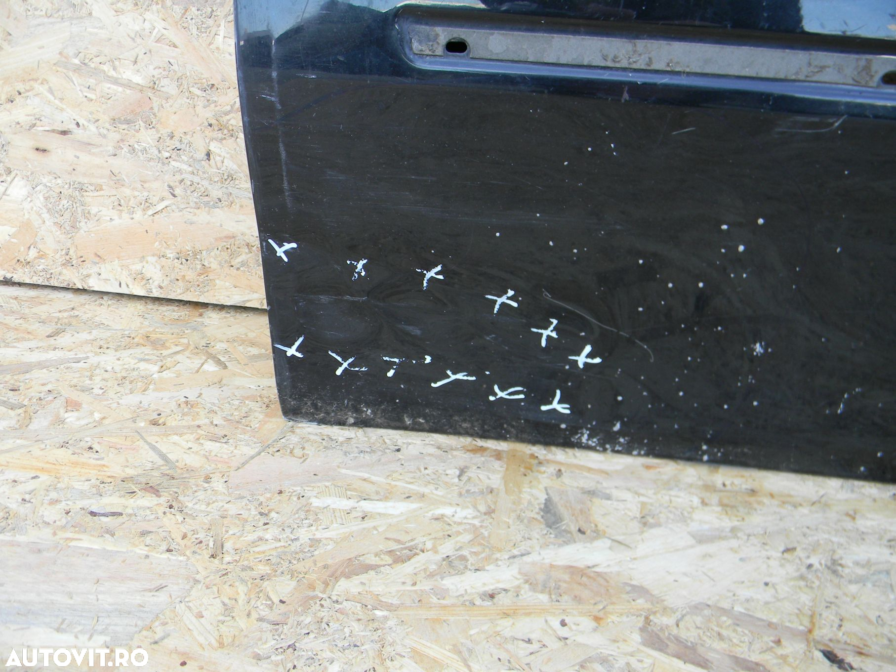 Usa stanga fata BMW X5 E70, 2007, 2008, 2009, 2010, 2011, 2012, 2013. - 6