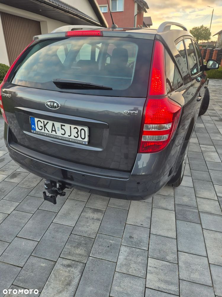 Kia Ceed - 3