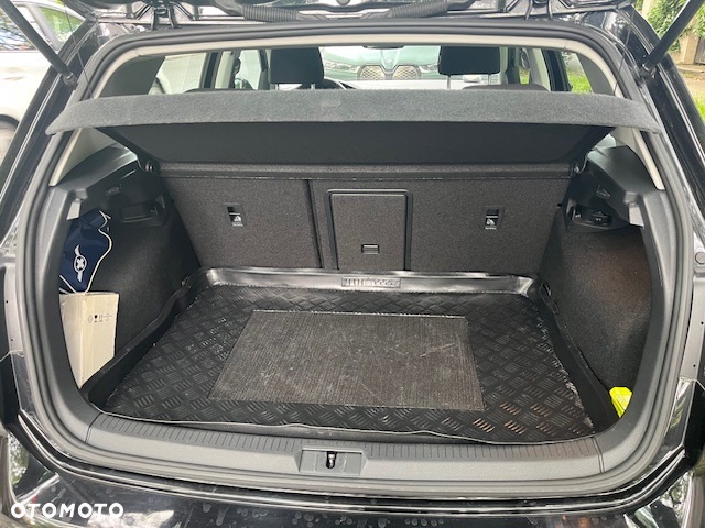 Volkswagen Golf VII 1.5 TSI BMT Comfortline - 13