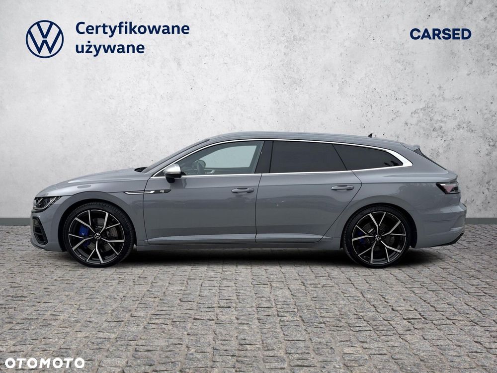 Volkswagen Arteon Shooting Brake - 3