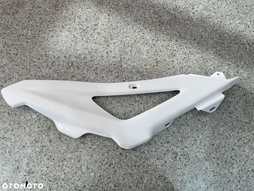 boki owiewki osłony Husqvarna TC-4T (nr1131) - 5