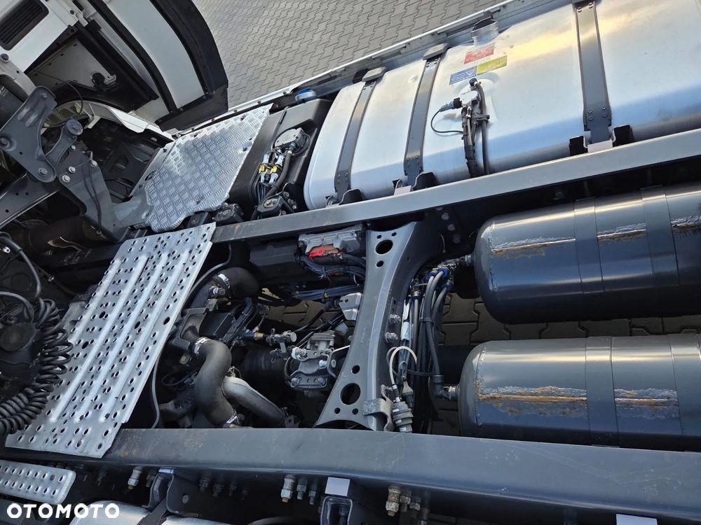 Scania S450 - 7
