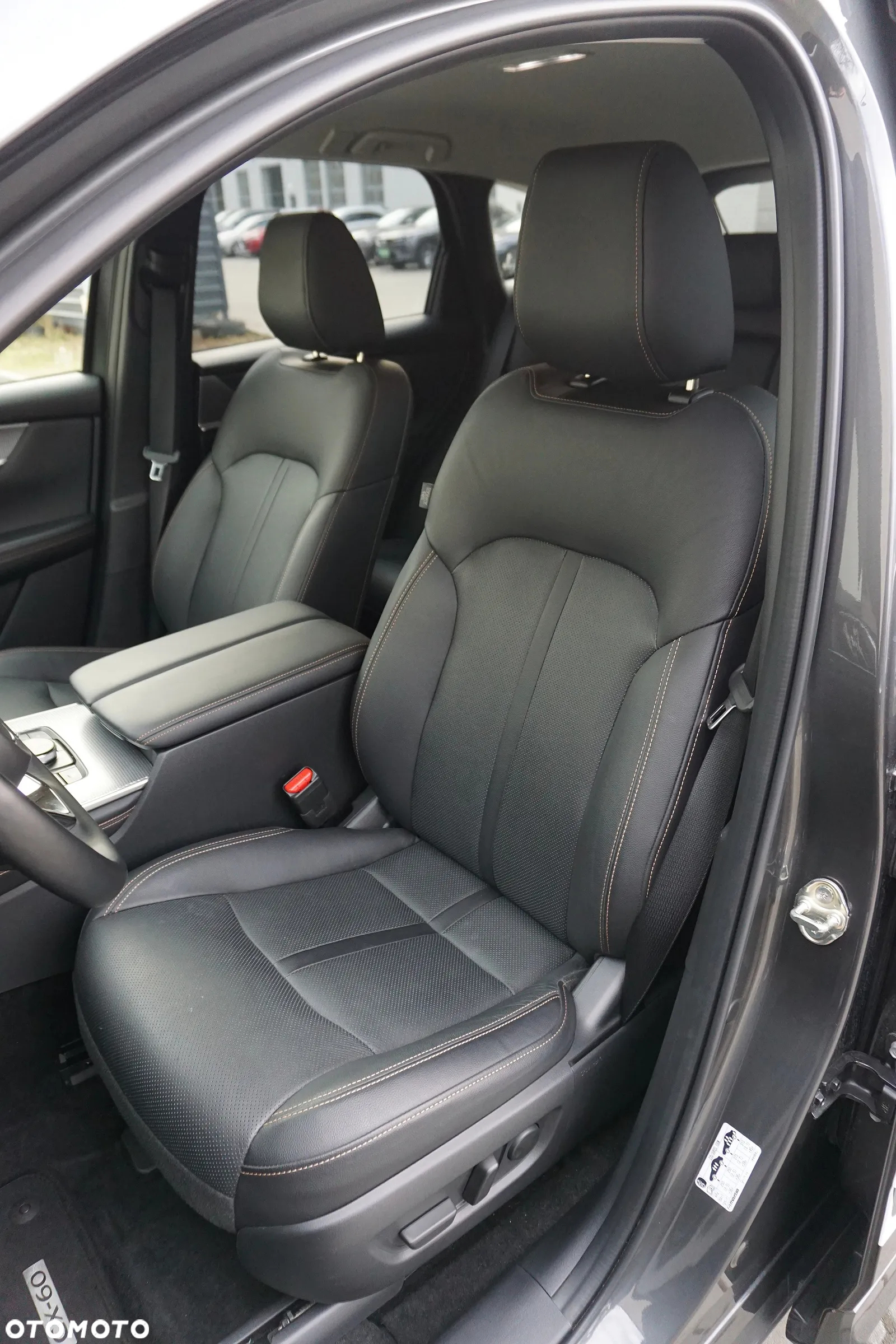 Mazda CX-60 2.5 PHEV Homura AWD - 13