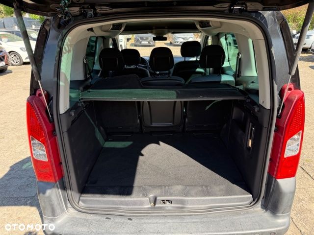 Citroën Berlingo - 5