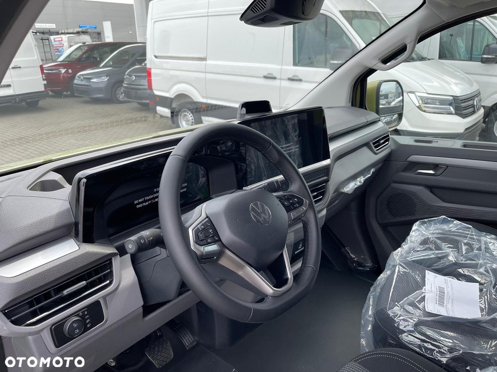 Volkswagen Transporter - 20