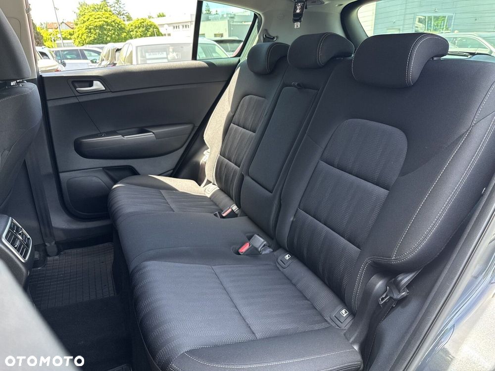 Kia Sportage 1.6 GDI M 2WD - 13
