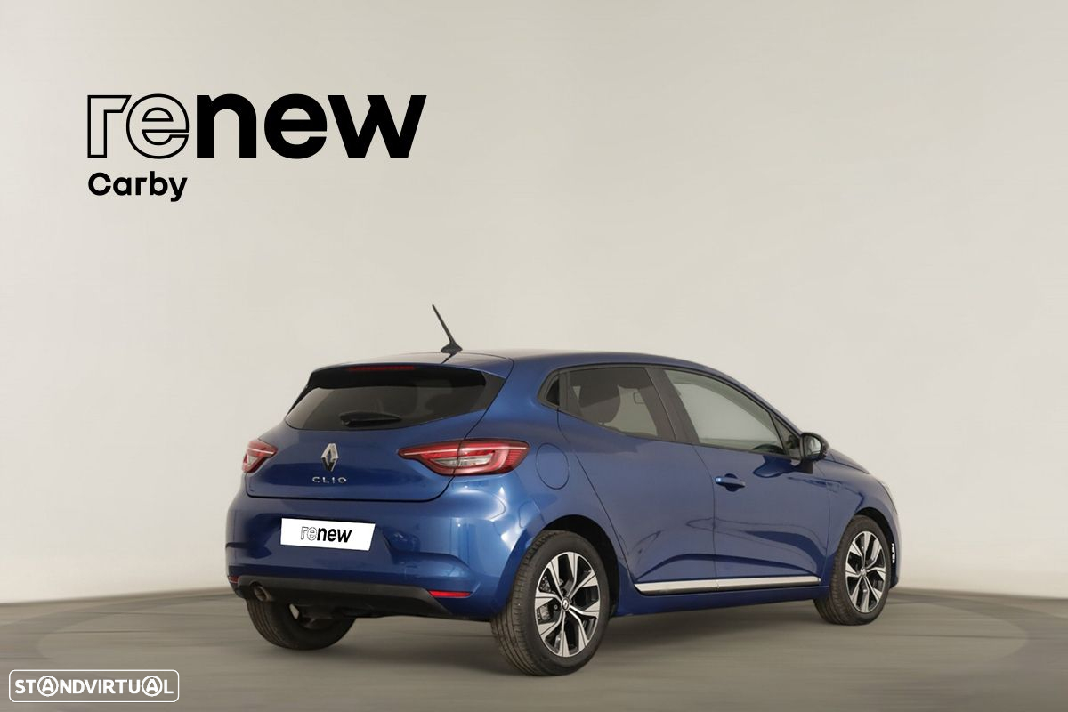 Renault Clio - 3