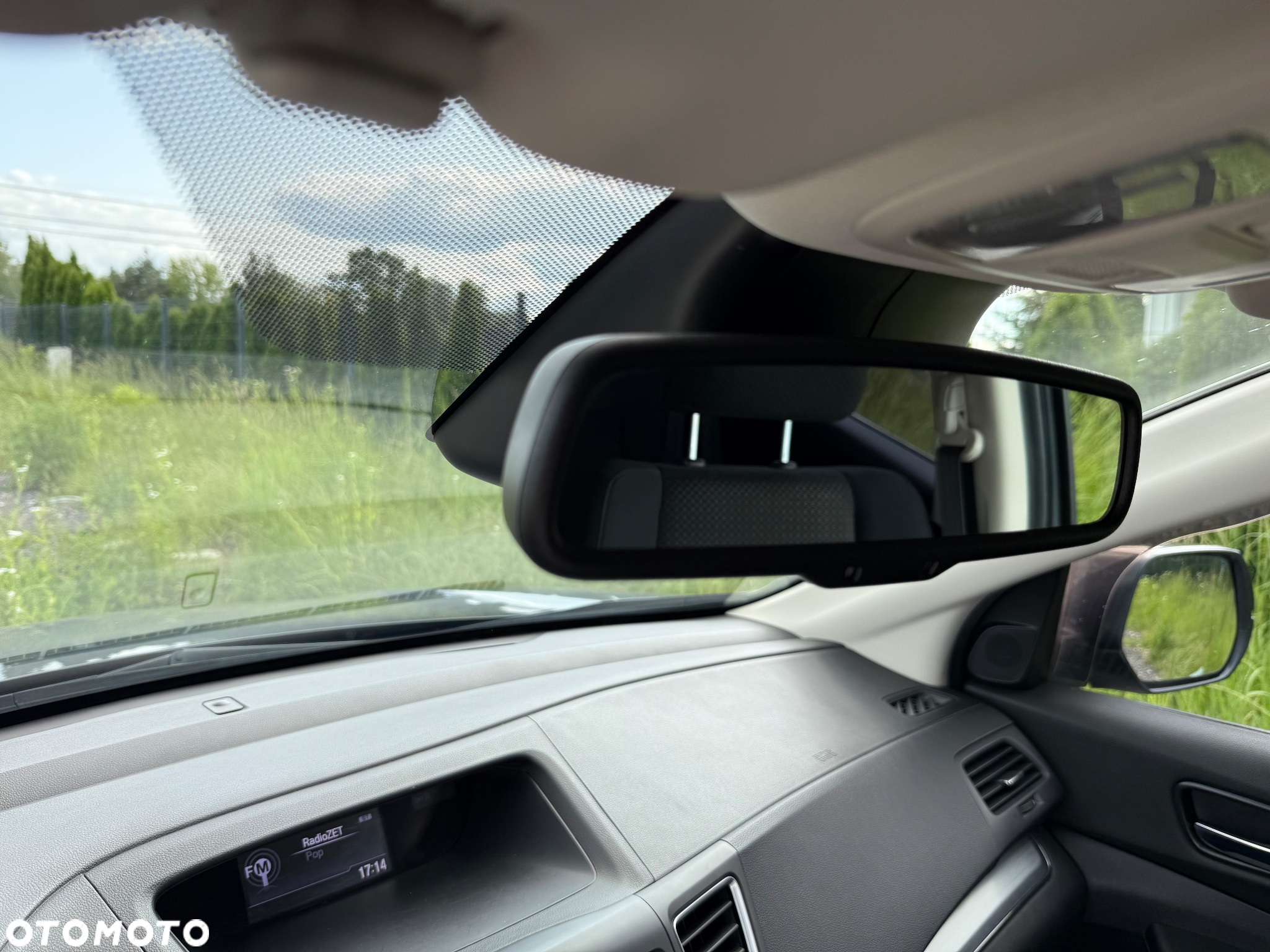 Honda CR-V 2.0 Elegance (2WD) - 19