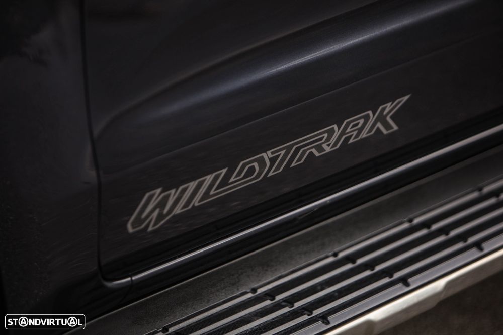 Ford Ranger 2.0 TDCi CD Wildtrak Aut.4WD - 10