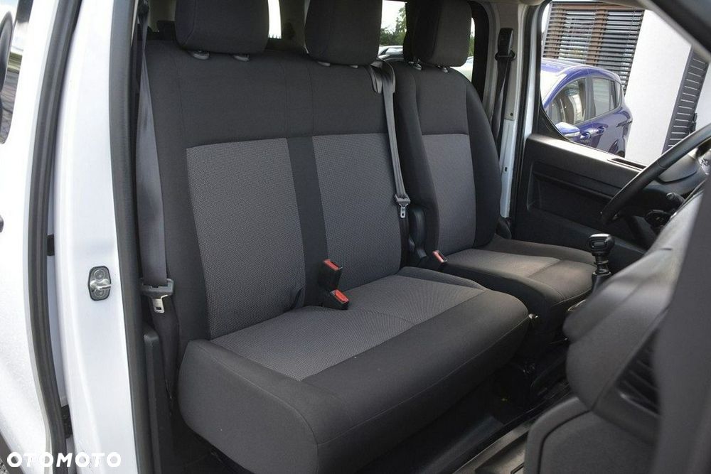 Toyota ProAce - 19
