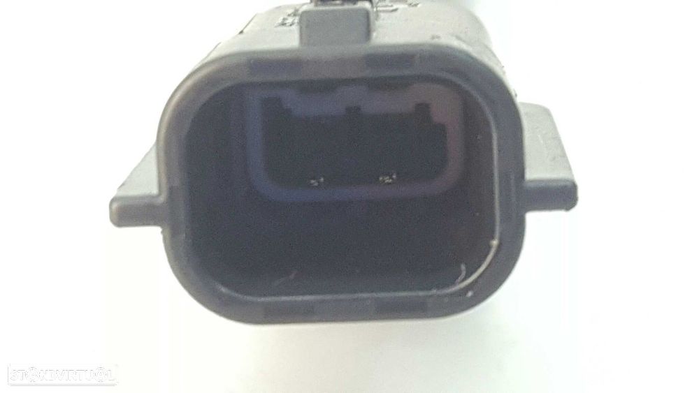 FECHADURA CAPÔ DACIA SANDERO STEPWAY ESSENTIAL - 4