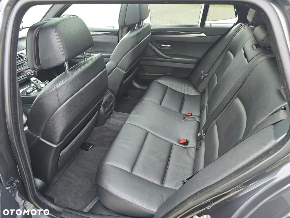BMW Seria 5 - 19