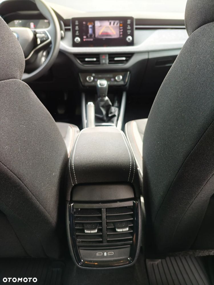 Skoda Kamiq 1.0 TSI Selection - 15