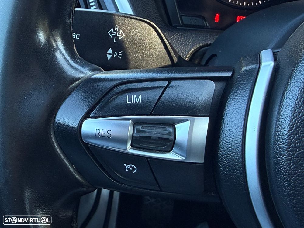 BMW 116 i M Sport - 21