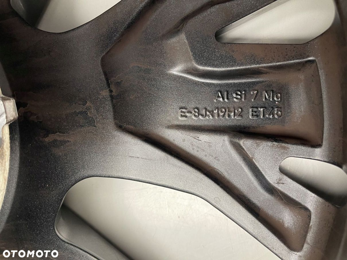 FELGA AUDI E-TRON Q4 89A 8J 19 ET45 89A601025C - 6