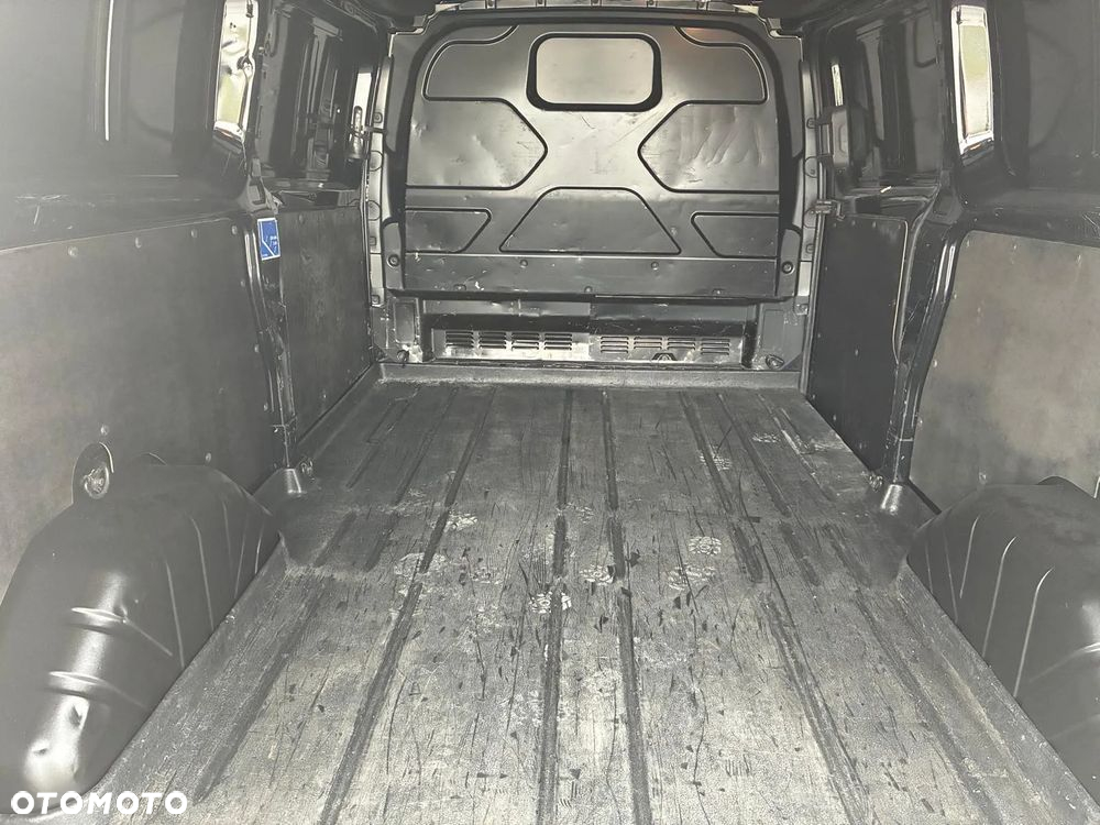 Ford Transit Custom - 14