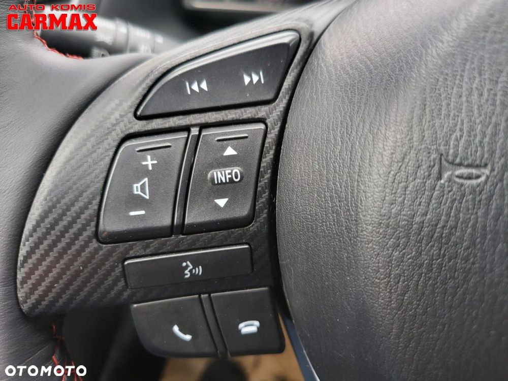 Mazda 3 SKYACTIV-G 120 Center-Line - 13