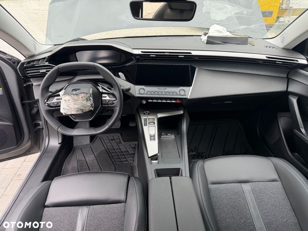 Peugeot 308 1.5 BlueHDi Allure Pack S&S EAT8 - 24